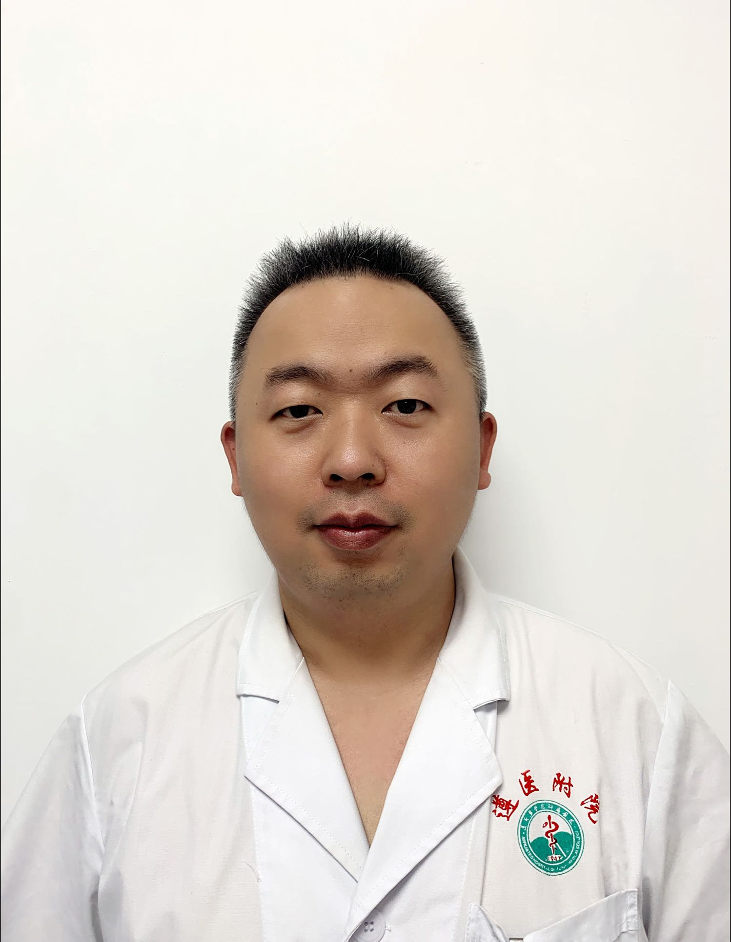 杨辉军