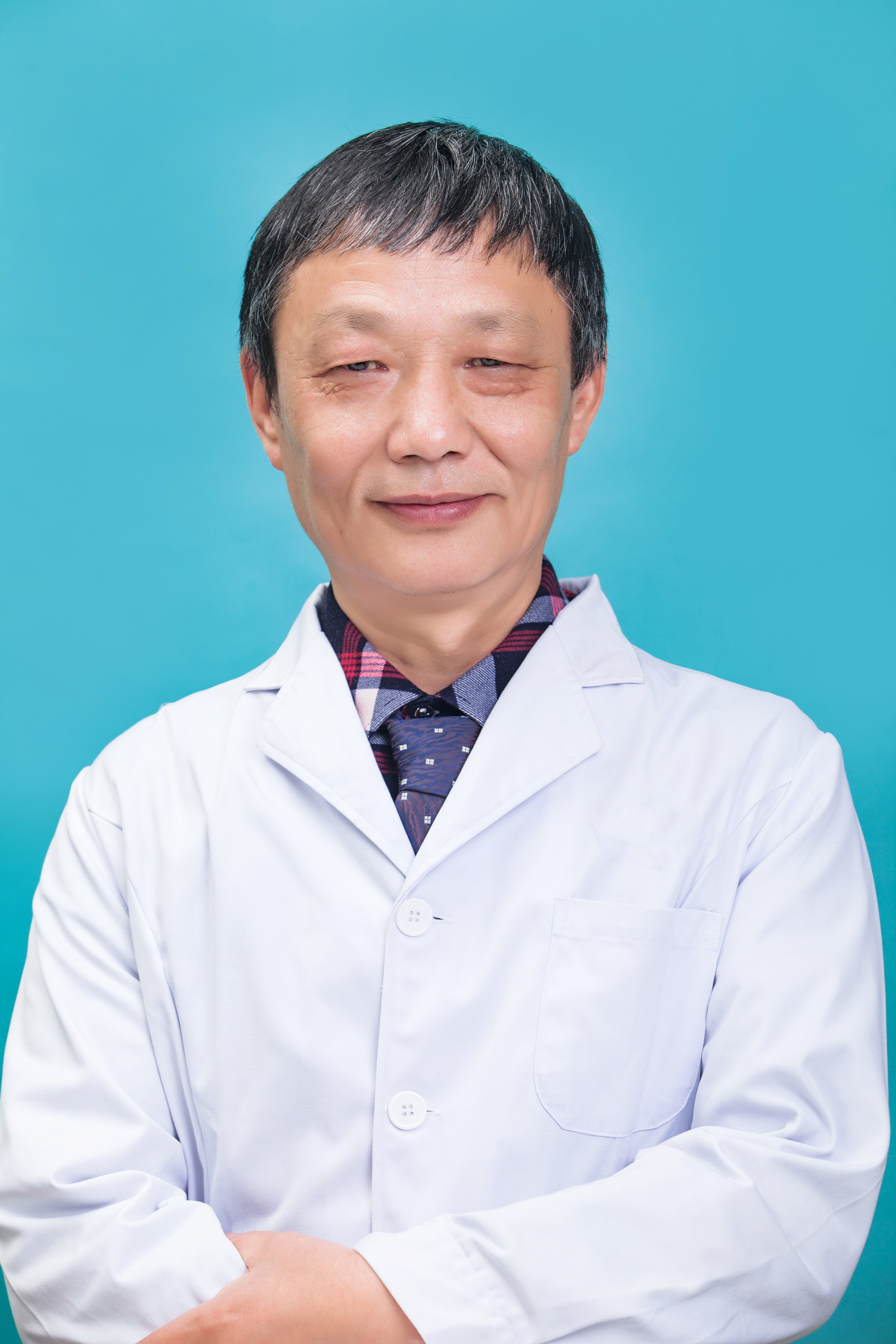 曾炯生