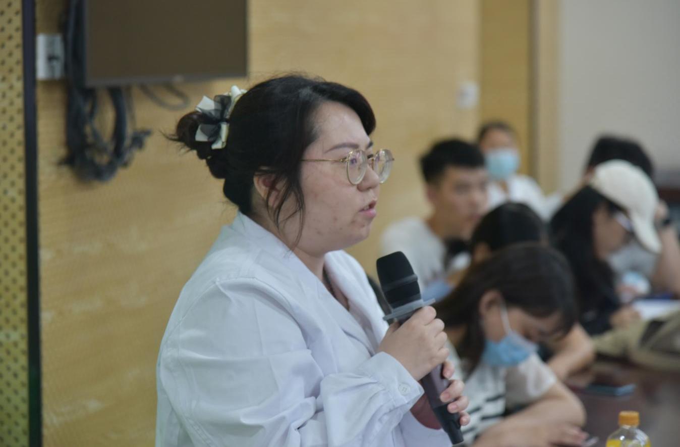 王梦婷老师