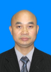 何勇