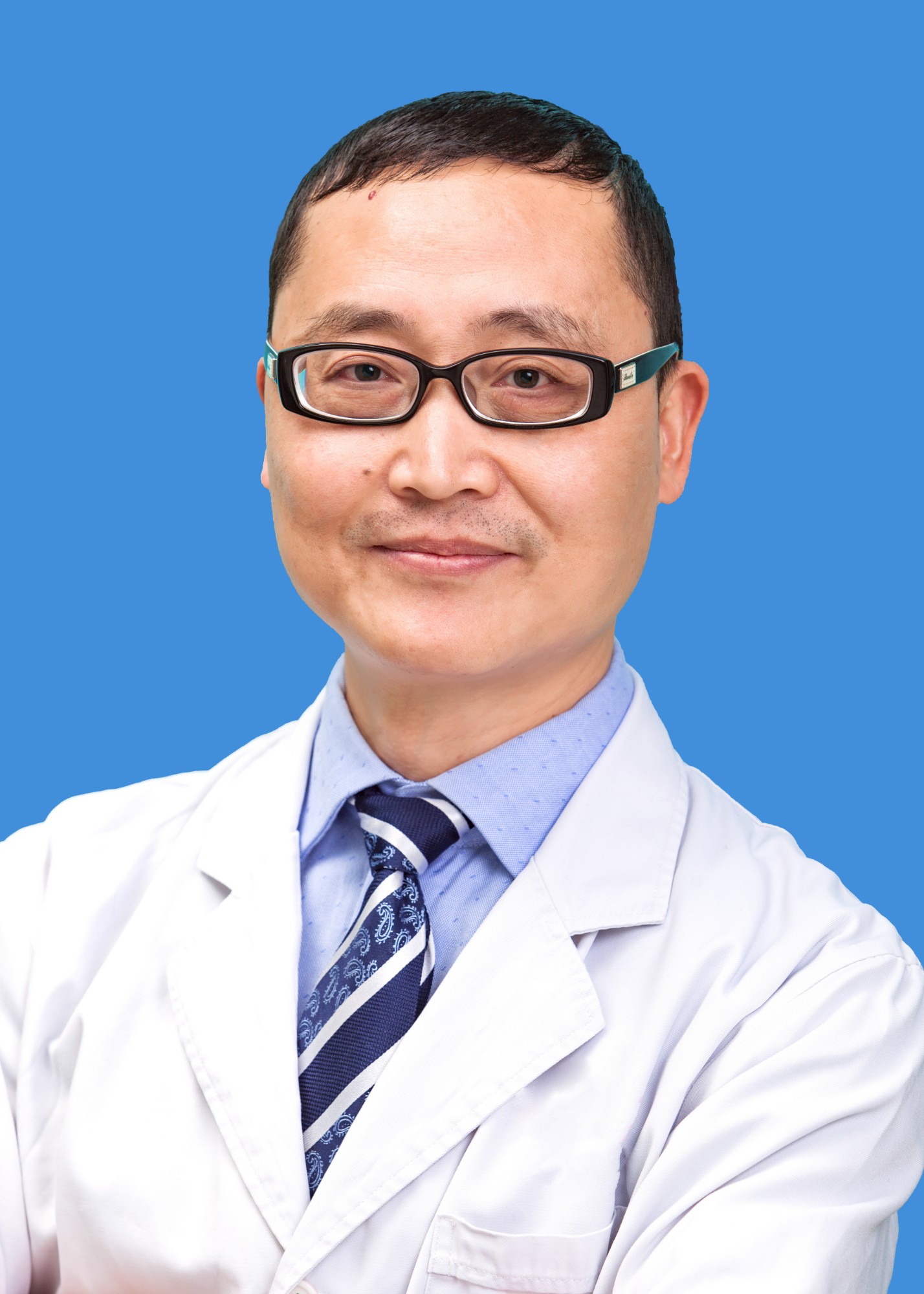 刘毅