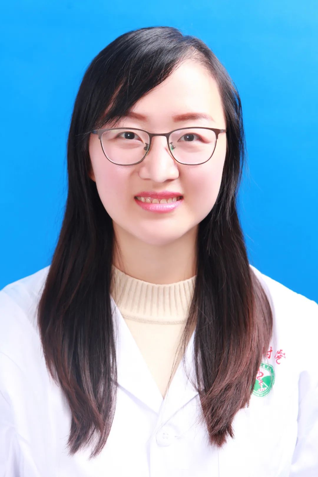 杨英