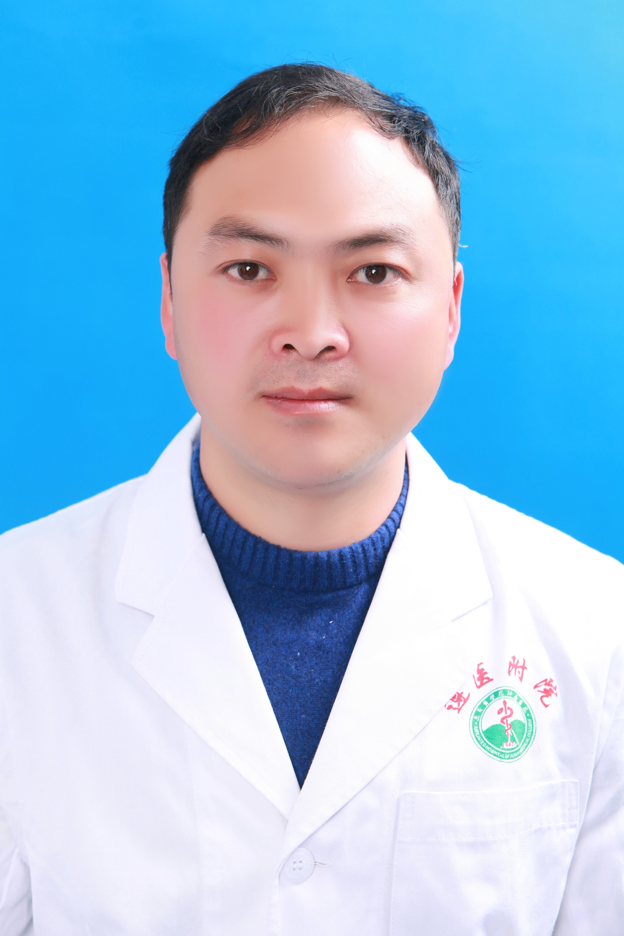 吴兴凯