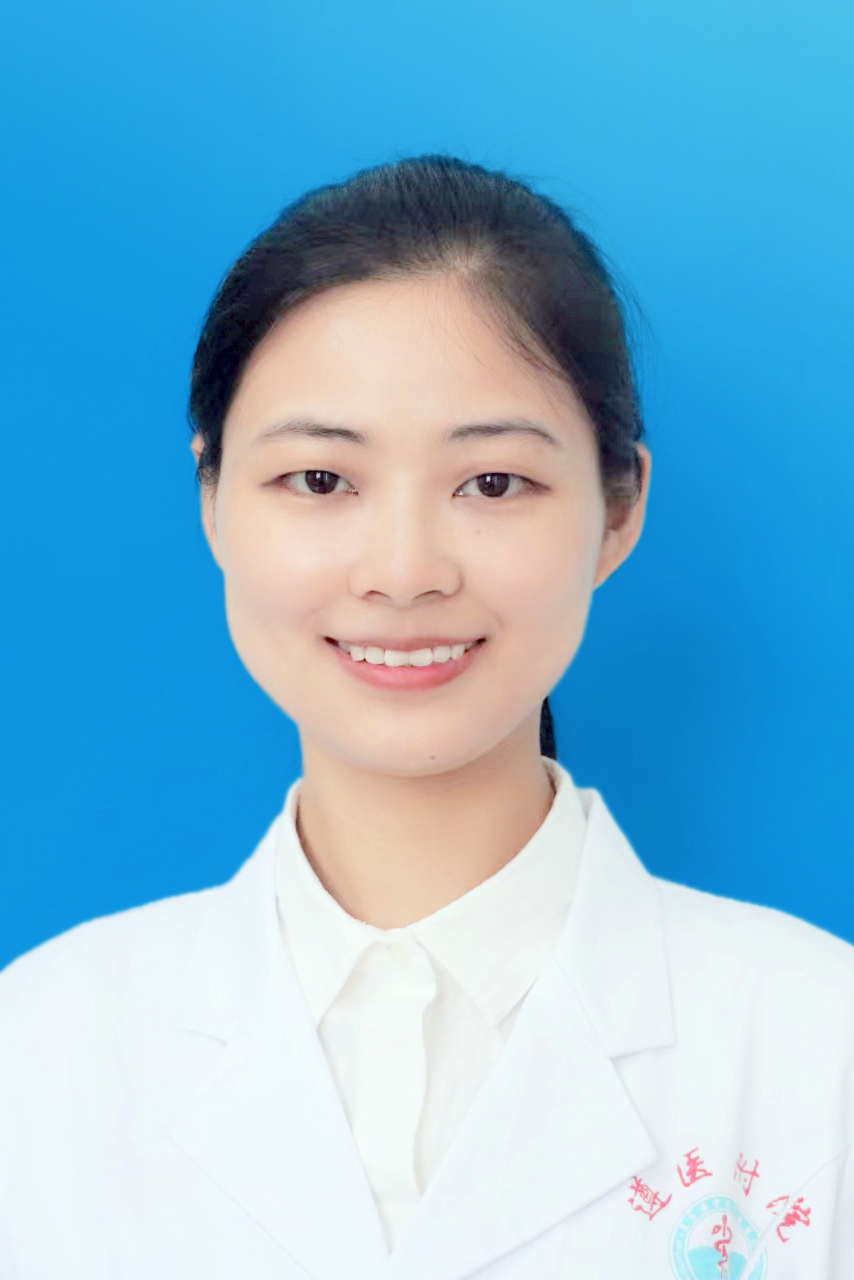 张玲 中医科