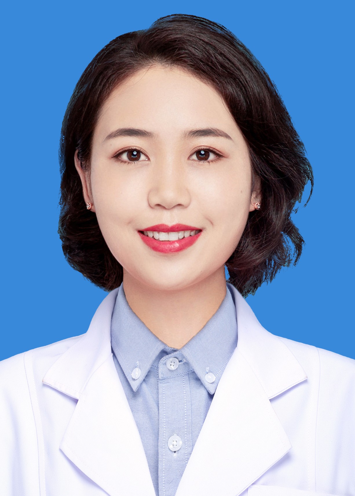 聂小梅