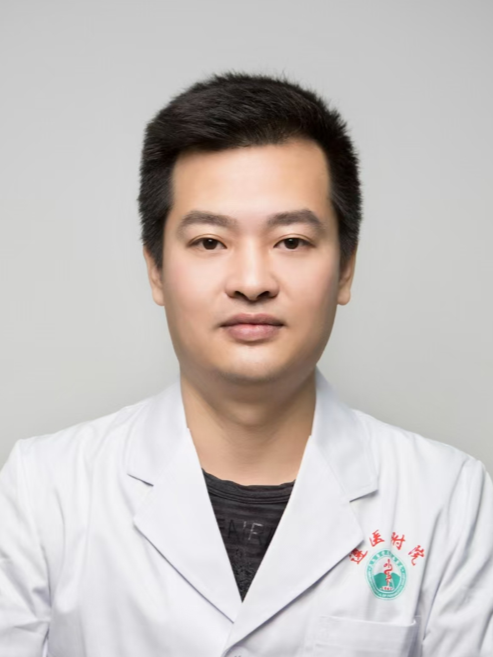 董翔