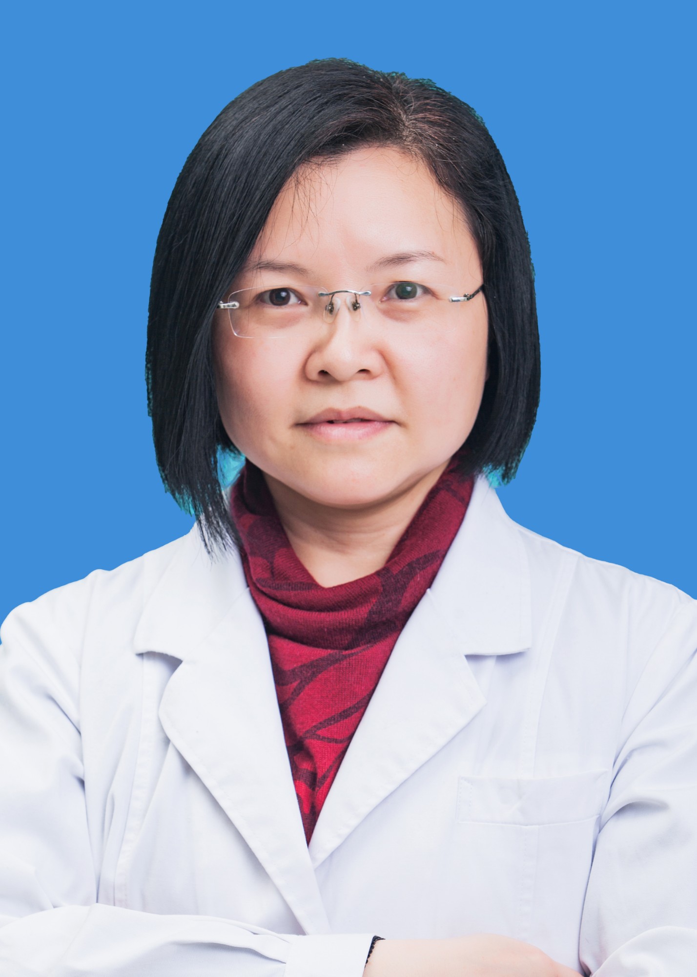 杨华